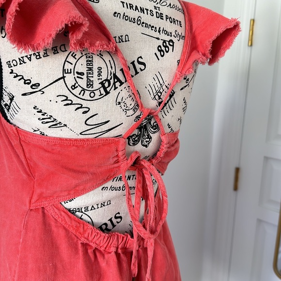 Anthropologie Pilcro Dress - Picture 9 of 12